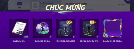 Full Bộ 3 Code Vip Code Thường