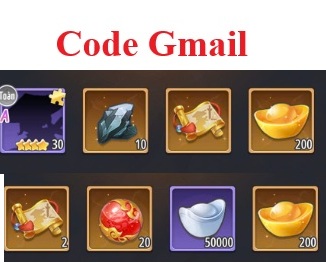 Code Gmail