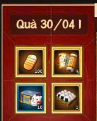 Quà 1 30/4
