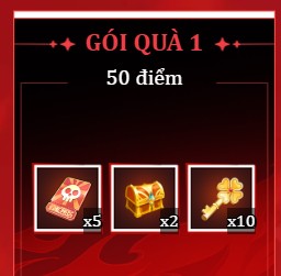 50 Điểm