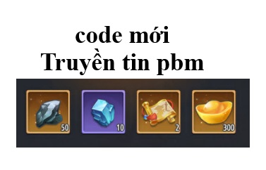 Truyền tin pbm