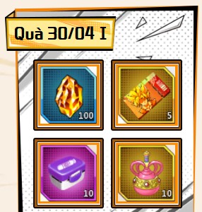 Quà 1 30/4