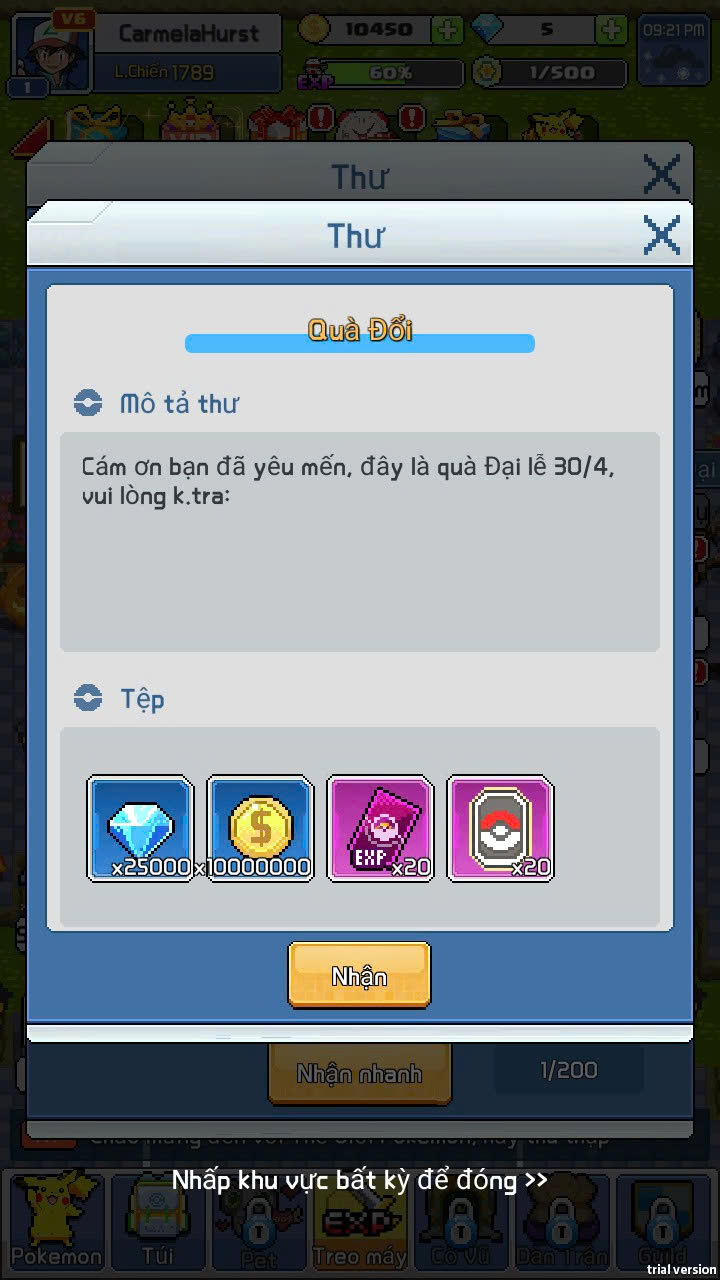Quà 30/4
