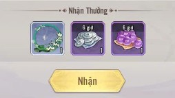 Code mới 30/4