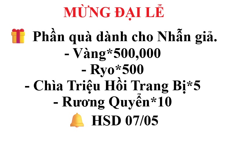 MỪNG ĐẠI LỄ Page