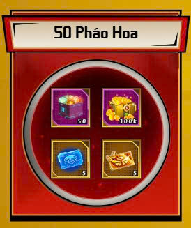 50 Pháo Hoa
