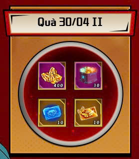 Quà 2 HSD 16/05