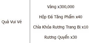 Quà Vui Vẻ