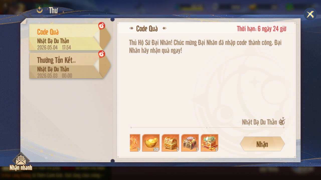 Chặng 2