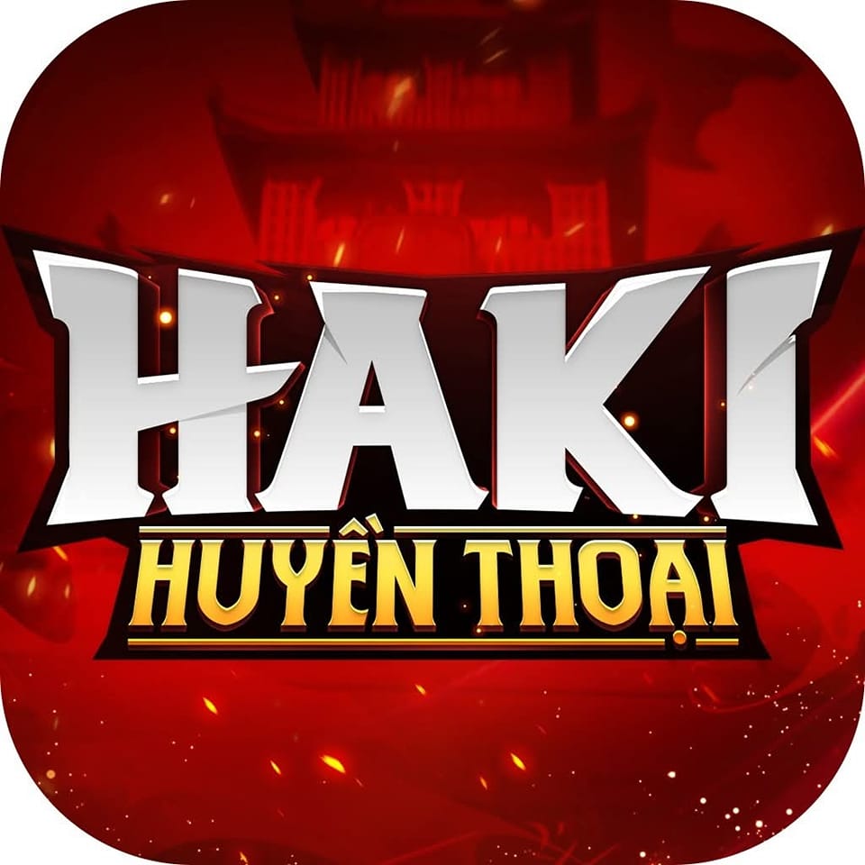 Haki Huyền Thoại